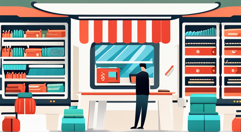 合思连锁零售门店管理解决方案如何优化门店的业务管理