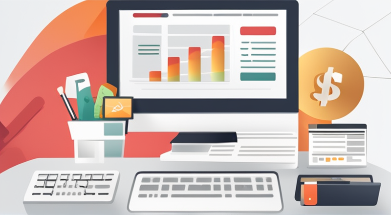 财务报销系统的广告发票报销规范