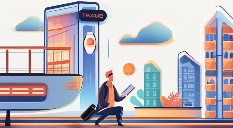 合思差旅比价平台：自动化管理，让差旅报销更轻松