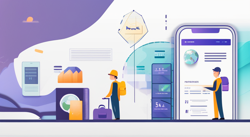 合思差旅管理系统实施过程中的数据迁移与清洗方法