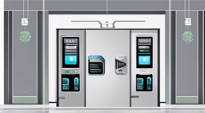 合思银企直联：助力电梯制造企业安装维护资金保障