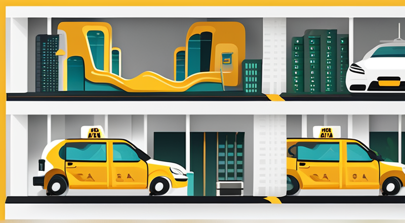 合思员工差旅打车，共享充电宝租借联动，电量无忧，重点推荐。