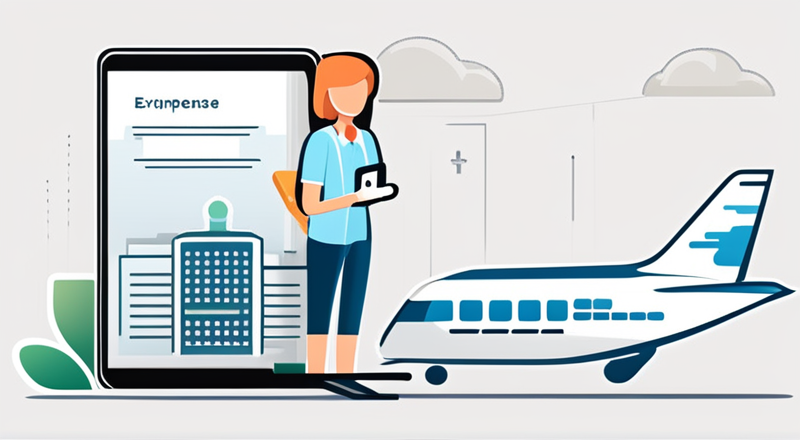 企业差旅解决方案：智能化管理，轻松搞定差旅报销