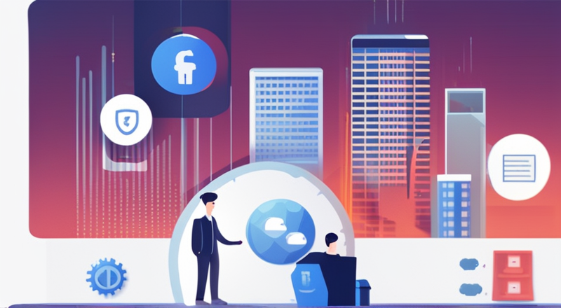 合思银企联，如何优化企业跨境支付的安全性与时效性