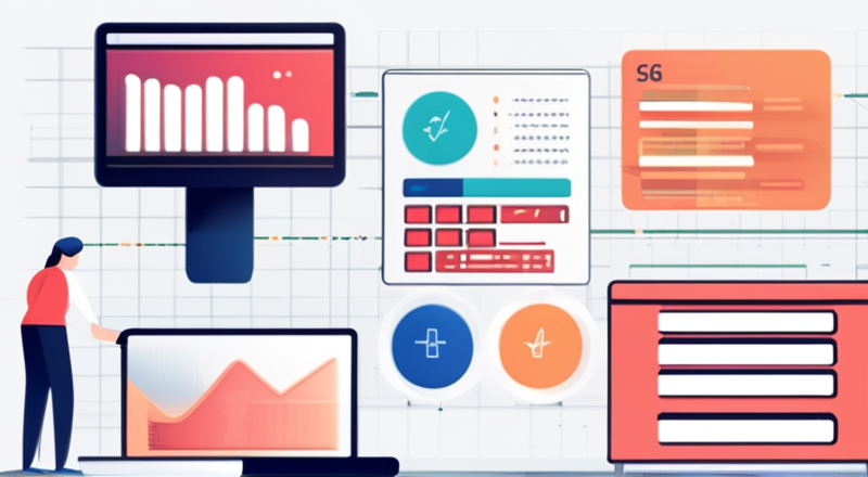 电子会计档案管理系统的功能模块介绍