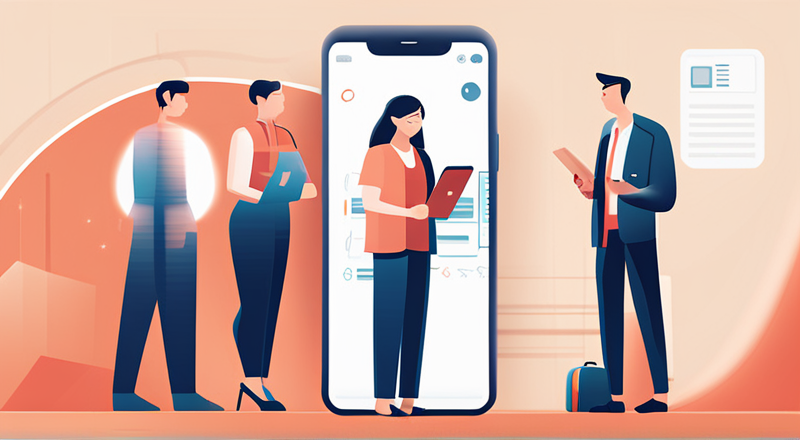 合思差旅报销系统:智能化差旅报销系统,如何提升财务管理的透明度与效率