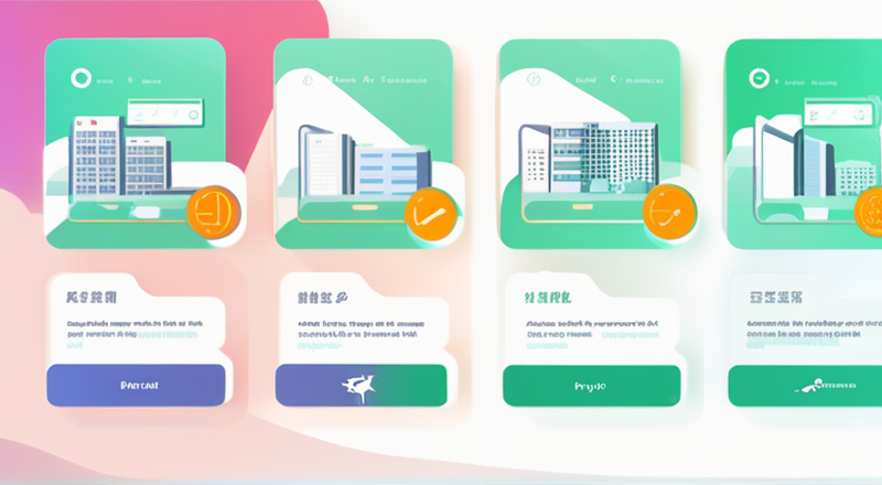 合思银企联,如何优化企业跨境支付的合规性与支付速度