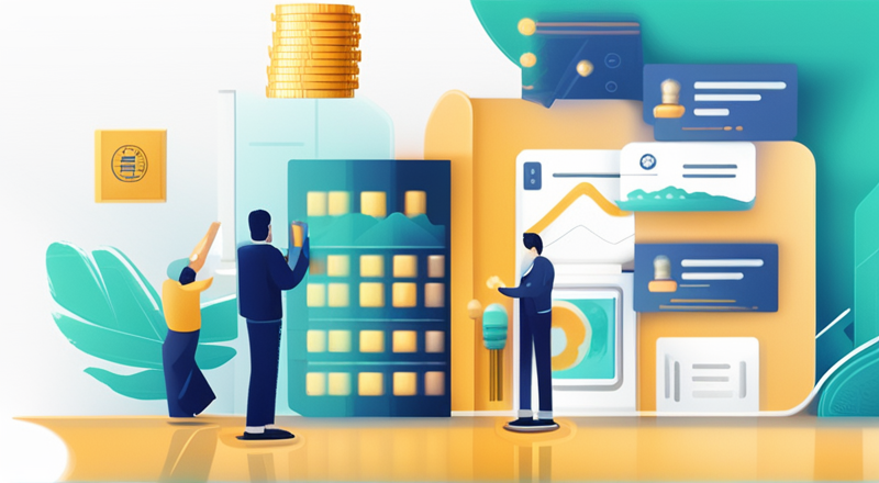 银企互联:开启企业资金管理智能化新时代