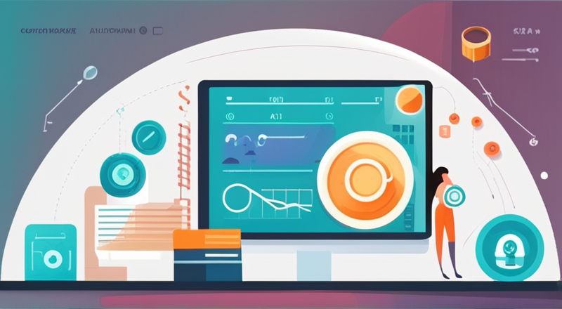 合思差标管控如何提高财务审核的智能化和自动化