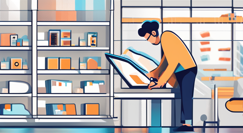 合思智慧门店管理解决方案如何通过数据分析优化营销策略