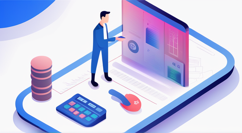 合思财务报销系统的外包服务费用报销