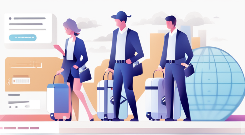 合思差旅比价平台如何帮助企业减少差旅成本