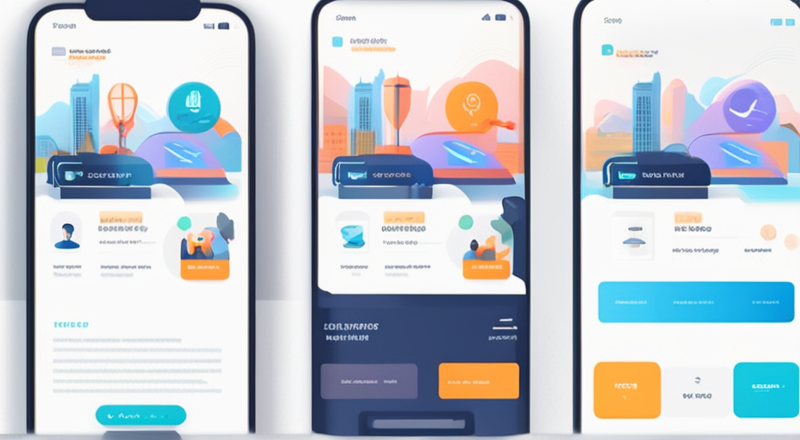 探寻价格实惠、智能化突出的企业差旅平台，企业差旅新宠