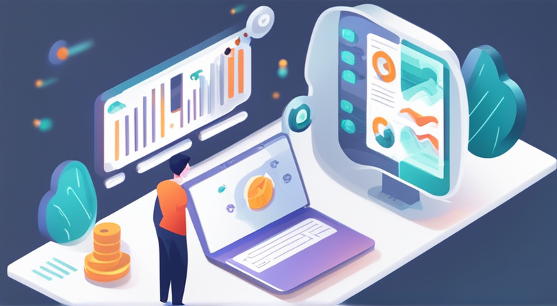 合思差标管控如何提升财务管理的智能化和自动化