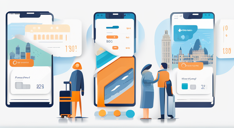 合思差旅比价平台如何帮助企业精准控制差旅开支