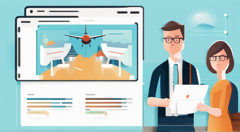 合思差旅管理系统实施团队的组建与分工协作要点