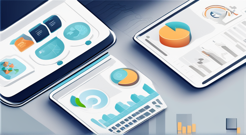 合思银企联，提升企业财务决策的效率