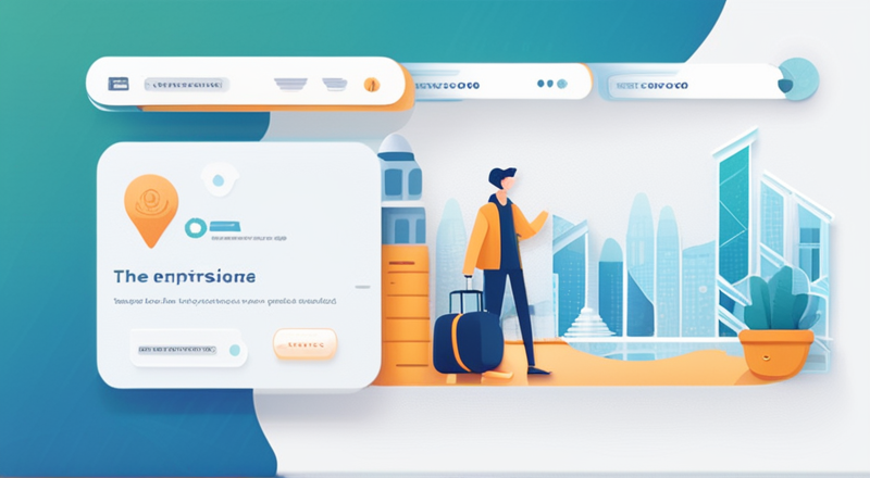 合思企业差旅解决方案：差旅比价平台帮你节省更多