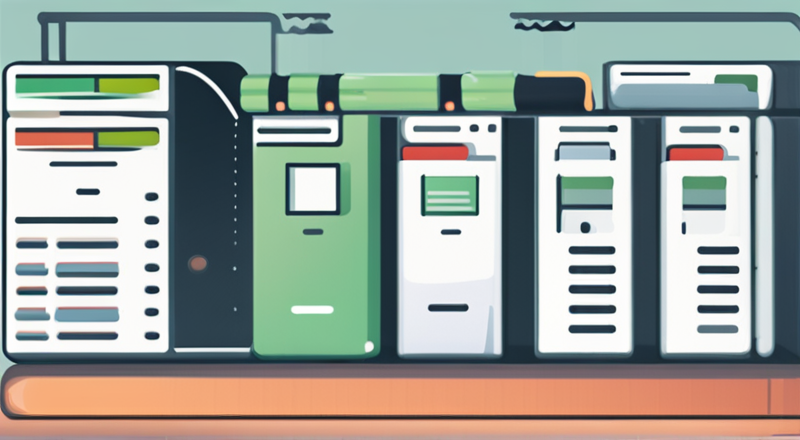 合思电子会计档案管理系统也在用智能化审批，如何提升管理效率？