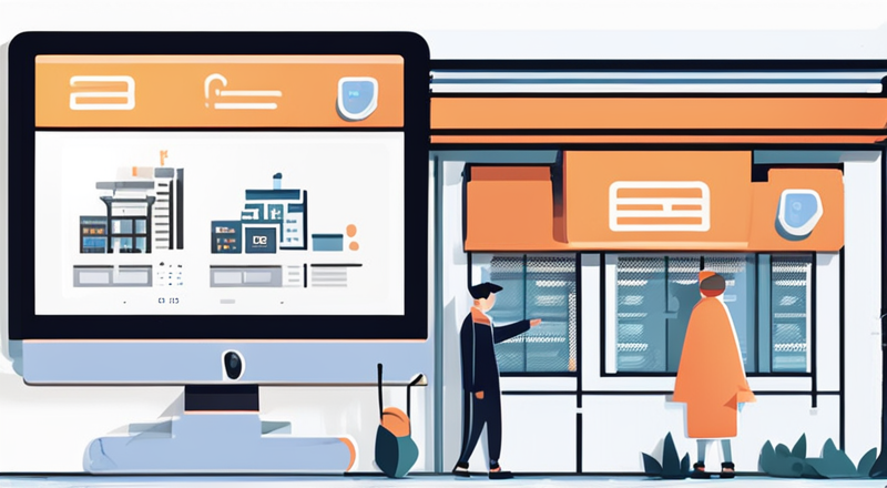 合思银企直联：助力房地产企业资金回笼加速