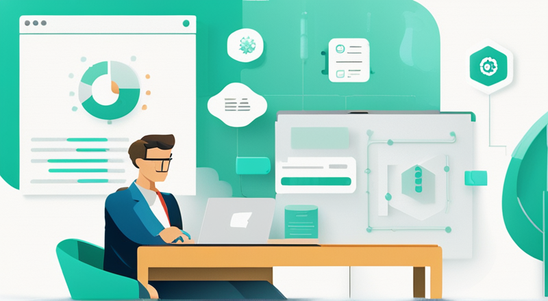 合思员工福利解决方案，智能审批系统，提升企业管理效能