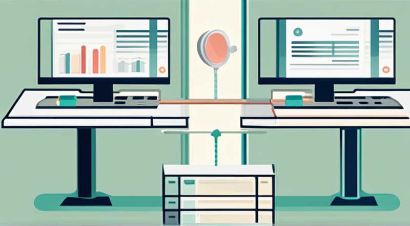 电子会计档案管理系统的跨部门档案协同功能哪家好？优化管理效率