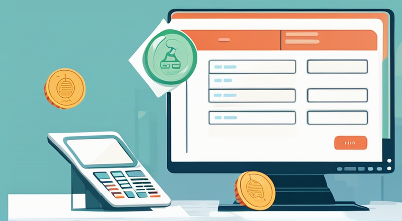 发票真实性核验系统优化企业薪资报销便捷性