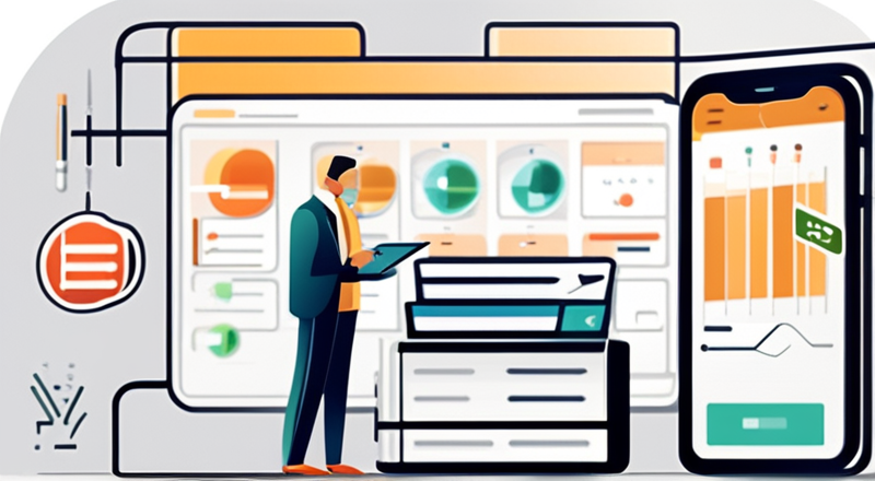 合思费控系统更智能，让报销流程更便捷