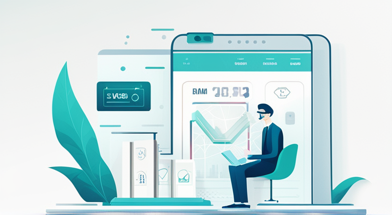 银企互联：企业金融服务的智慧化与个性化