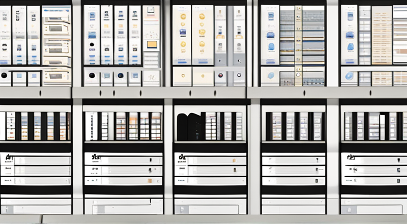重点推荐合思这款会计档案系统，档案难题迎刃而解