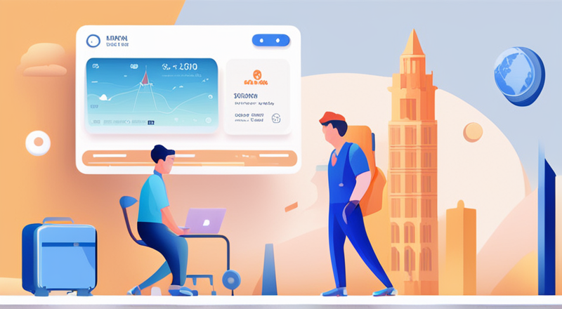 合思差旅报销系统的实时差旅费用监控