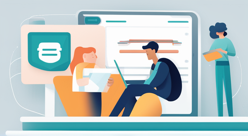 合思在线报销系统：智能化差旅报销系统，如何提升差旅费用审批流程的速度