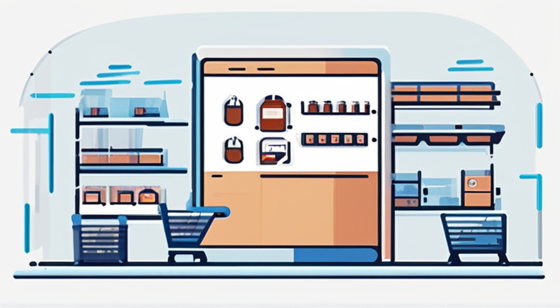 合思智慧门店管理解决方案如何通过智能化提高商品的流动性