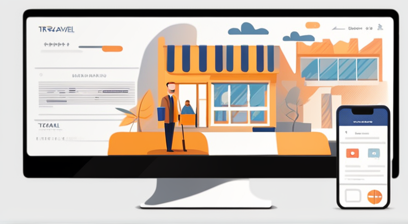 合思差旅管理系统实施团队的组建与分工协作要点，服务多部门差旅