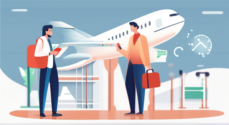 合思企业差旅解决方案：差旅比价平台如何帮助企业减少不必要开销