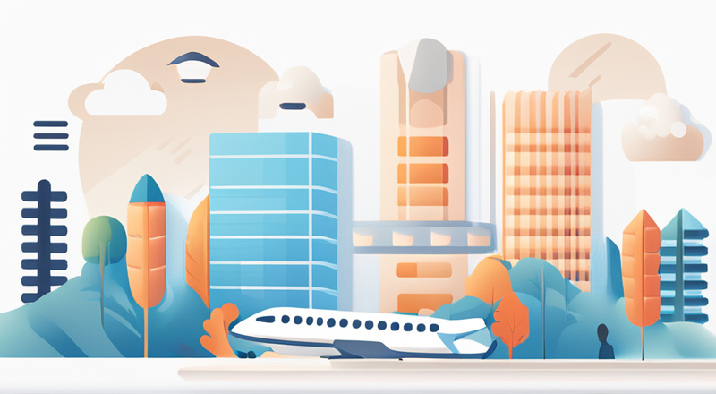 合思差旅比价平台如何帮助企业精准控制差旅预算