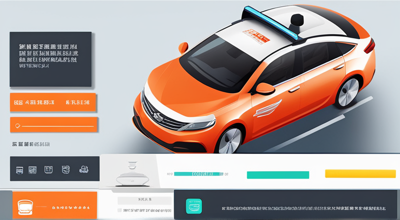 中大公司力挺的合思企业用车，车道偏离预警，安全驾驶护航。