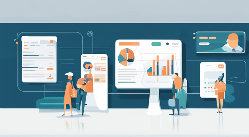 差旅报销管理系统的报销与业务流程关联功能哪家好？紧密协同