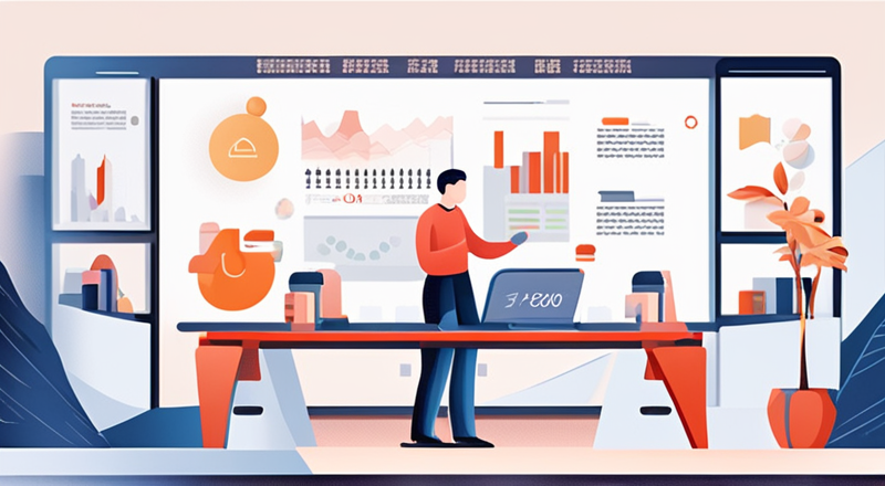 合思银企联，提升企业财务决策的智能化