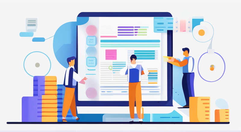 合思电子会计档案管理系统在集团企业的分层级权限管控