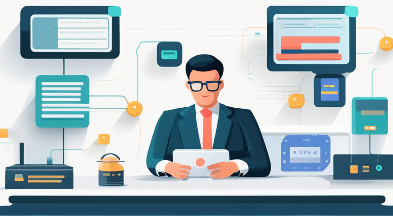 利用银企互联，强化企业反洗钱监测与资金源头管控，合规护航