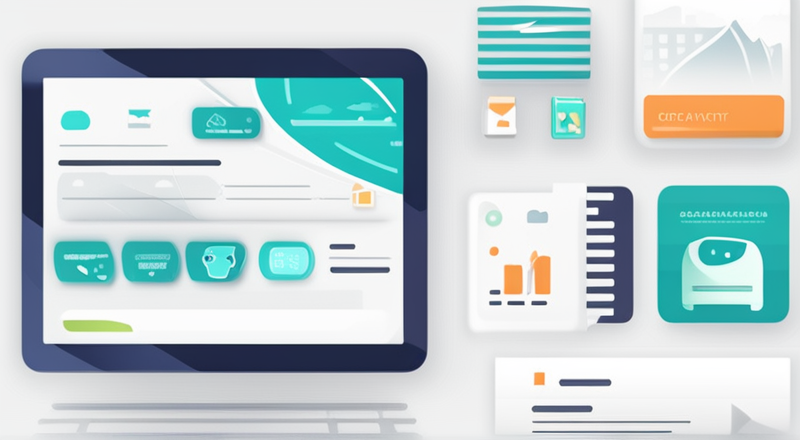 企业差旅解决方案：智能审批，让企业差旅管理更高效