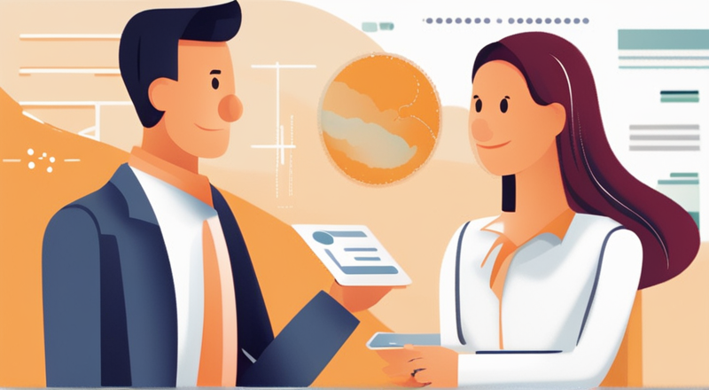 合思差旅报销系统：如何通过智能化差旅报销提升企业财务审批的精度