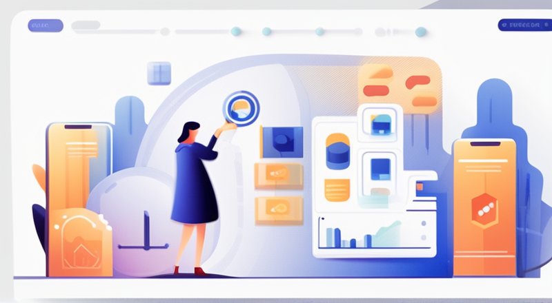 合思无需报销解决方案，全面提高财务数据的透明度