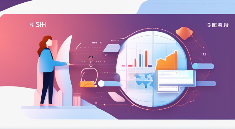 合思差旅管理系统：通过智能化差旅管理提升企业的运营效率