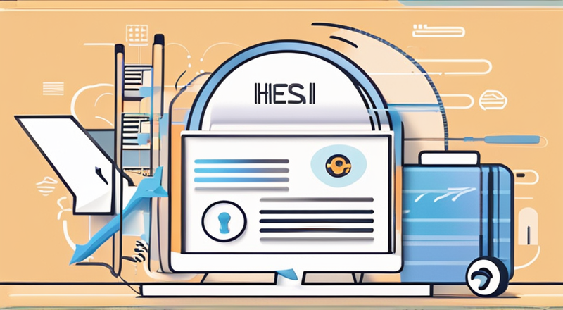 合思差旅管理系统实施中的网络安全配置要点