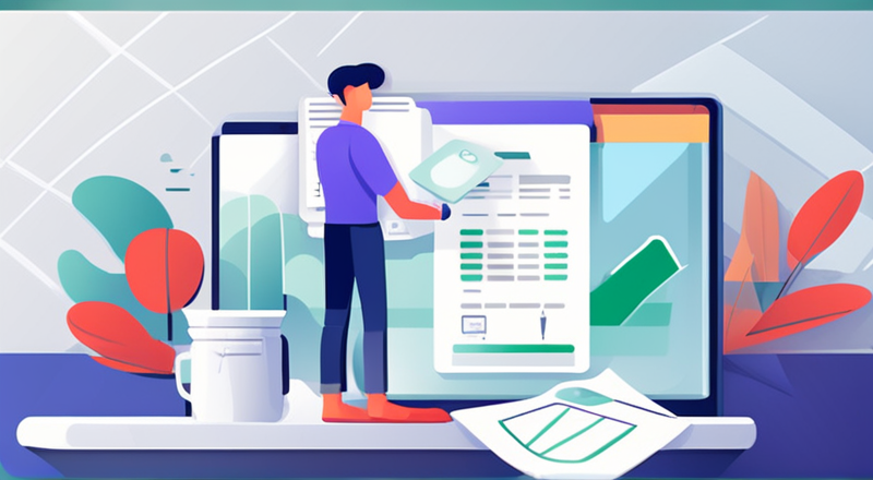 财务报销系统的会议费发票报销要求