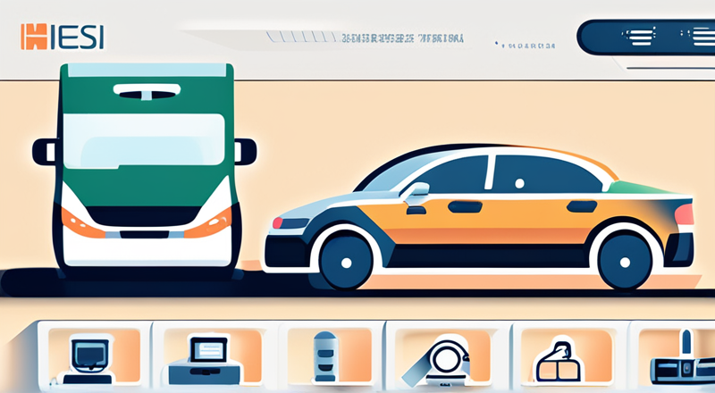 合思企业用车解决方案如何通过信息化提升差旅用车的安全性