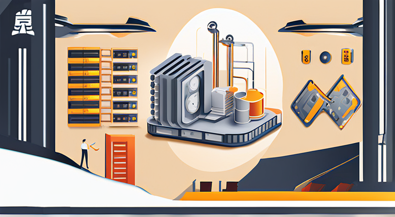 合思银企直联：助力钢铁企业产能升级资金保障