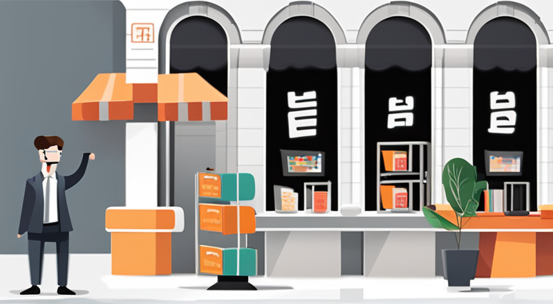 合思连锁门店管理解决方案,智能化提升门店管理决策的透明度